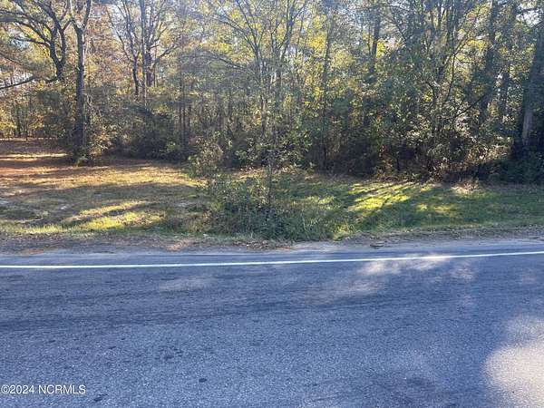 2 Acres of Residential Land for Sale in Carthage, North Carolina