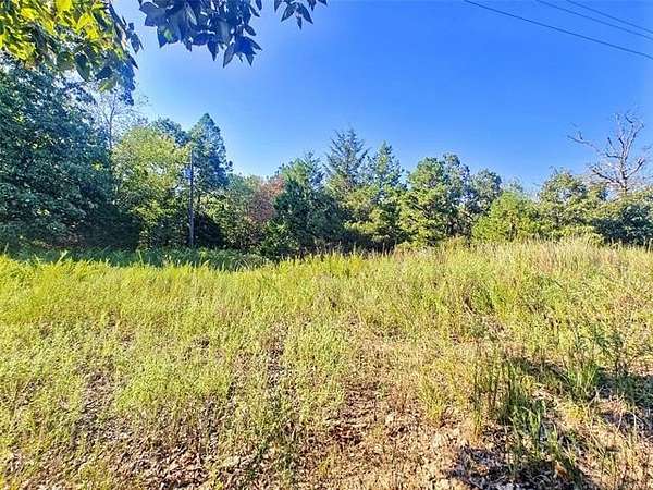 1.13 Acres of Residential Land for Sale in Park Hill, Oklahoma