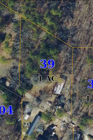 1 Acre of Residential Land for Sale in Nettleton, Mississippi