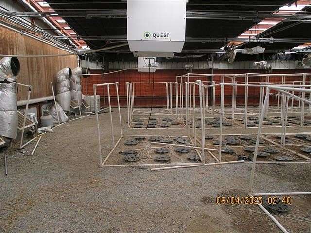 2.5 Acres of Commercial Land for Sale in Durant, Oklahoma