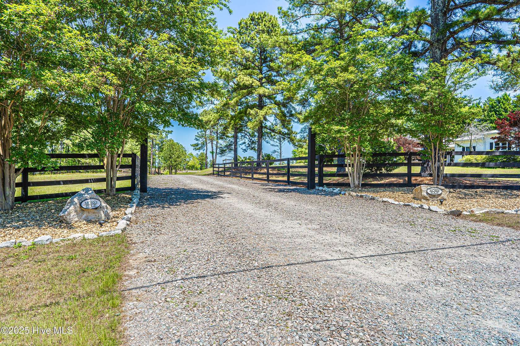 4.75 Acres of Residential Land for Sale in Vass, North Carolina