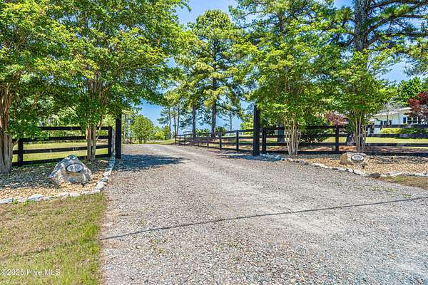 4.75 Acres of Residential Land for Sale in Vass, North Carolina