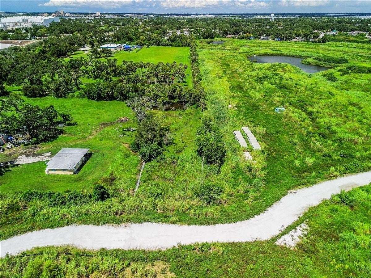 0.15 Acres of Residential Land for Sale in Bradenton, Florida