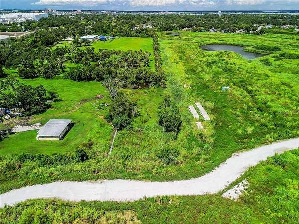 0.15 Acres of Residential Land for Sale in Bradenton, Florida