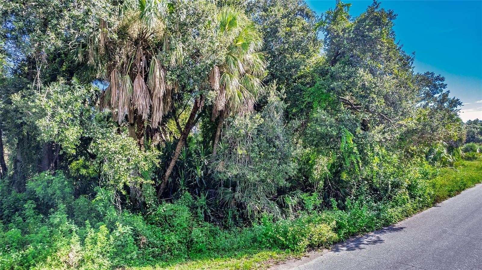 0.23 Acres of Land for Sale in Port Charlotte, Florida