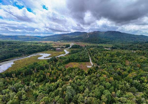 30 Acres of Land for Sale in Danbury, New Hampshire