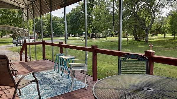 0.06 Acres of Land for Sale in Kansas, Oklahoma