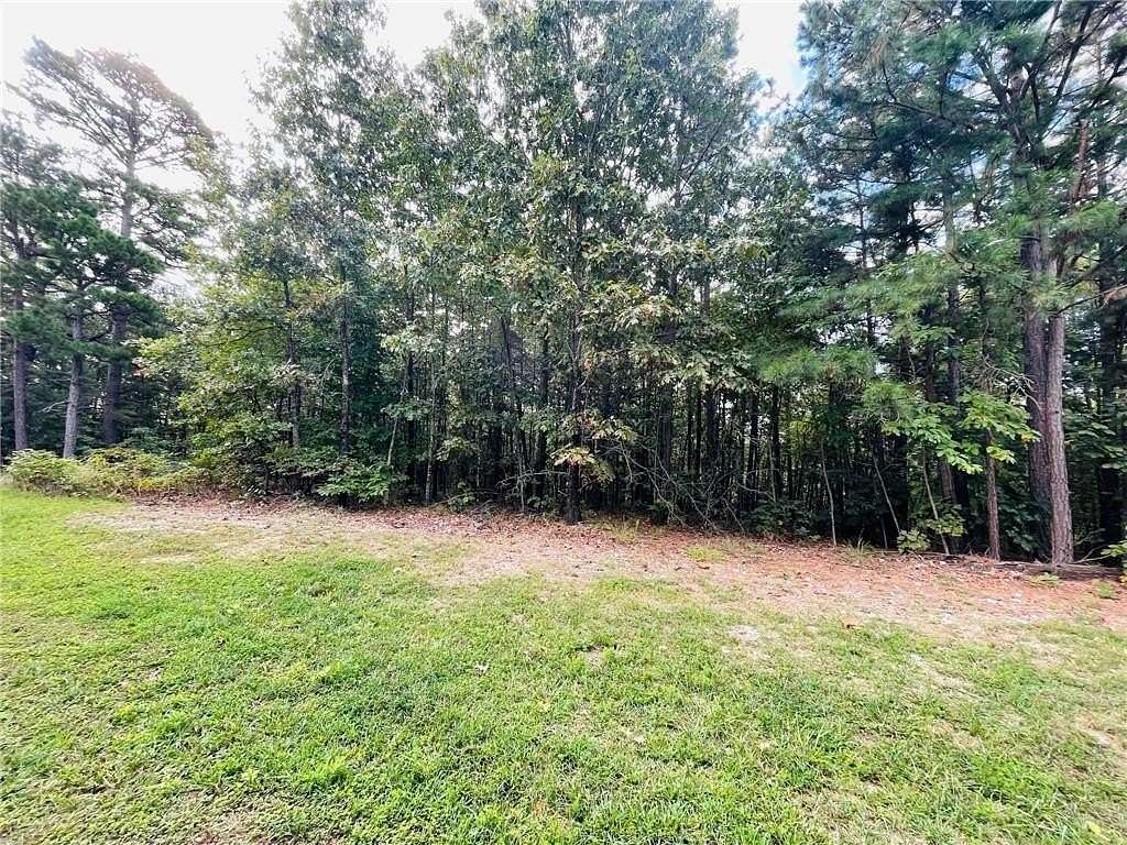 4 Acres of Land for Sale in Eureka Springs, Arkansas