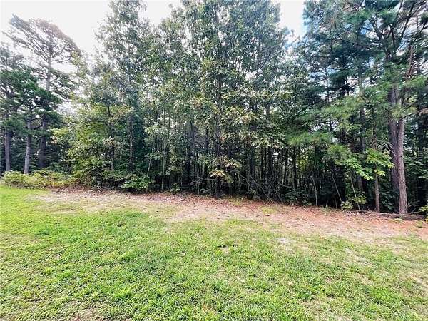 4 Acres of Land for Sale in Eureka Springs, Arkansas