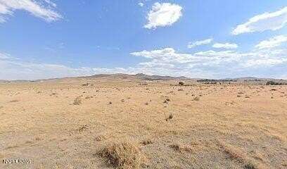 4.77 Acres of Residential Land for Sale in Silver Springs, Nevada