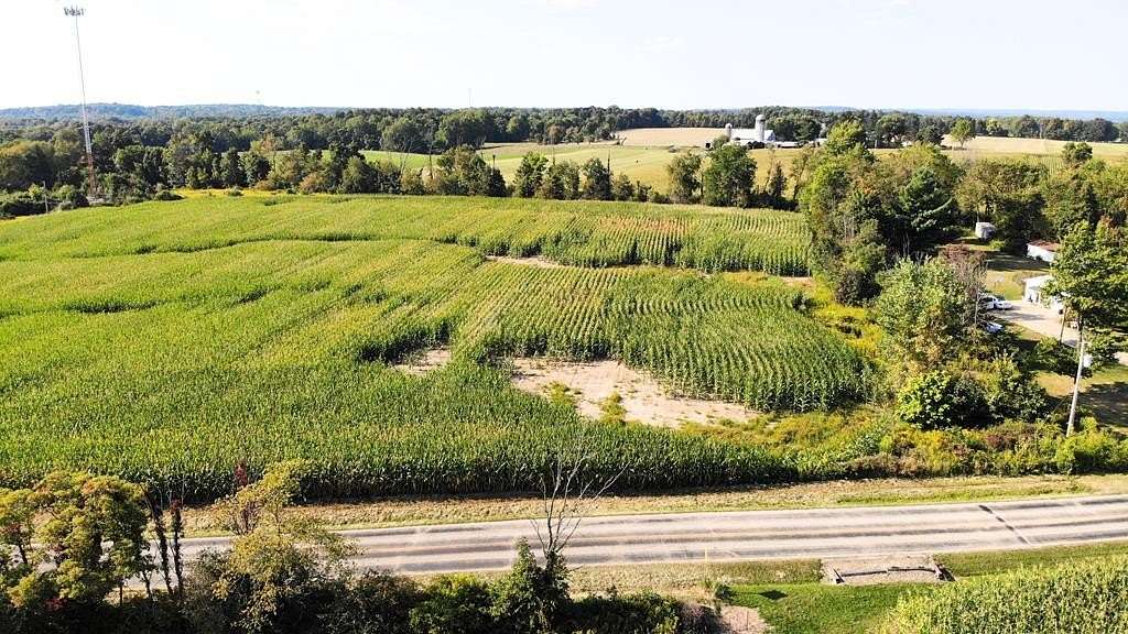 2.4 Acres of Land for Sale in Mansfield, Ohio
