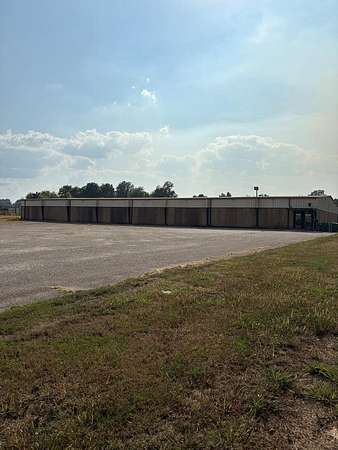 1.8 Acres of Improved Commercial Land for Sale in Blytheville, Arkansas