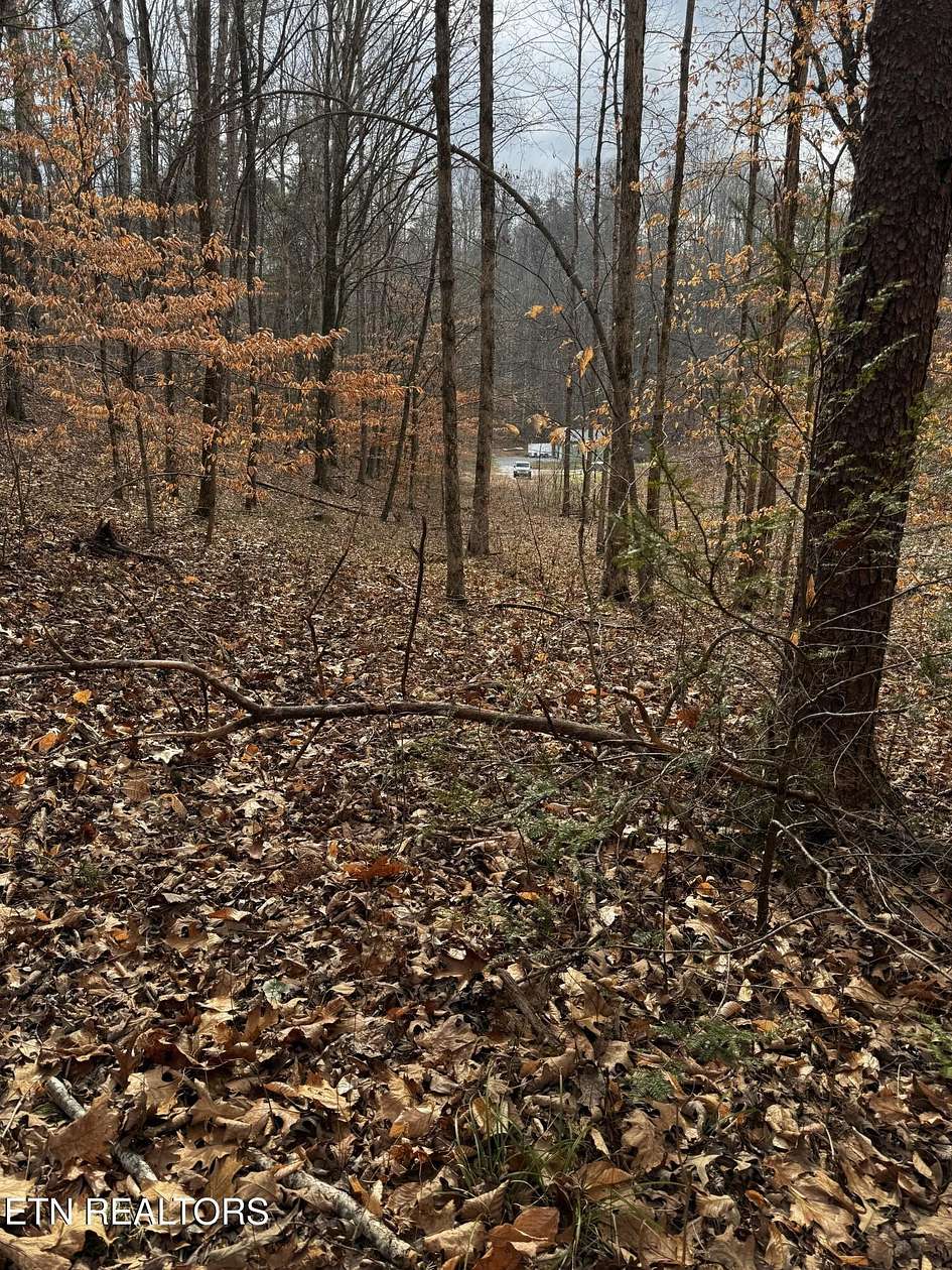 5.55 Acres of Residential Land for Sale in Maryville, Tennessee