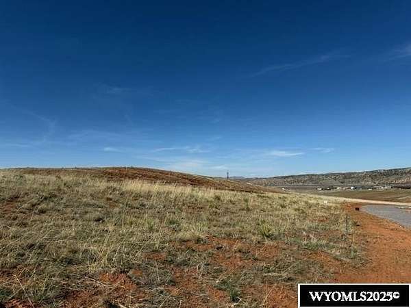 4.17 Acres of Residential Land for Sale in Thermopolis, Wyoming