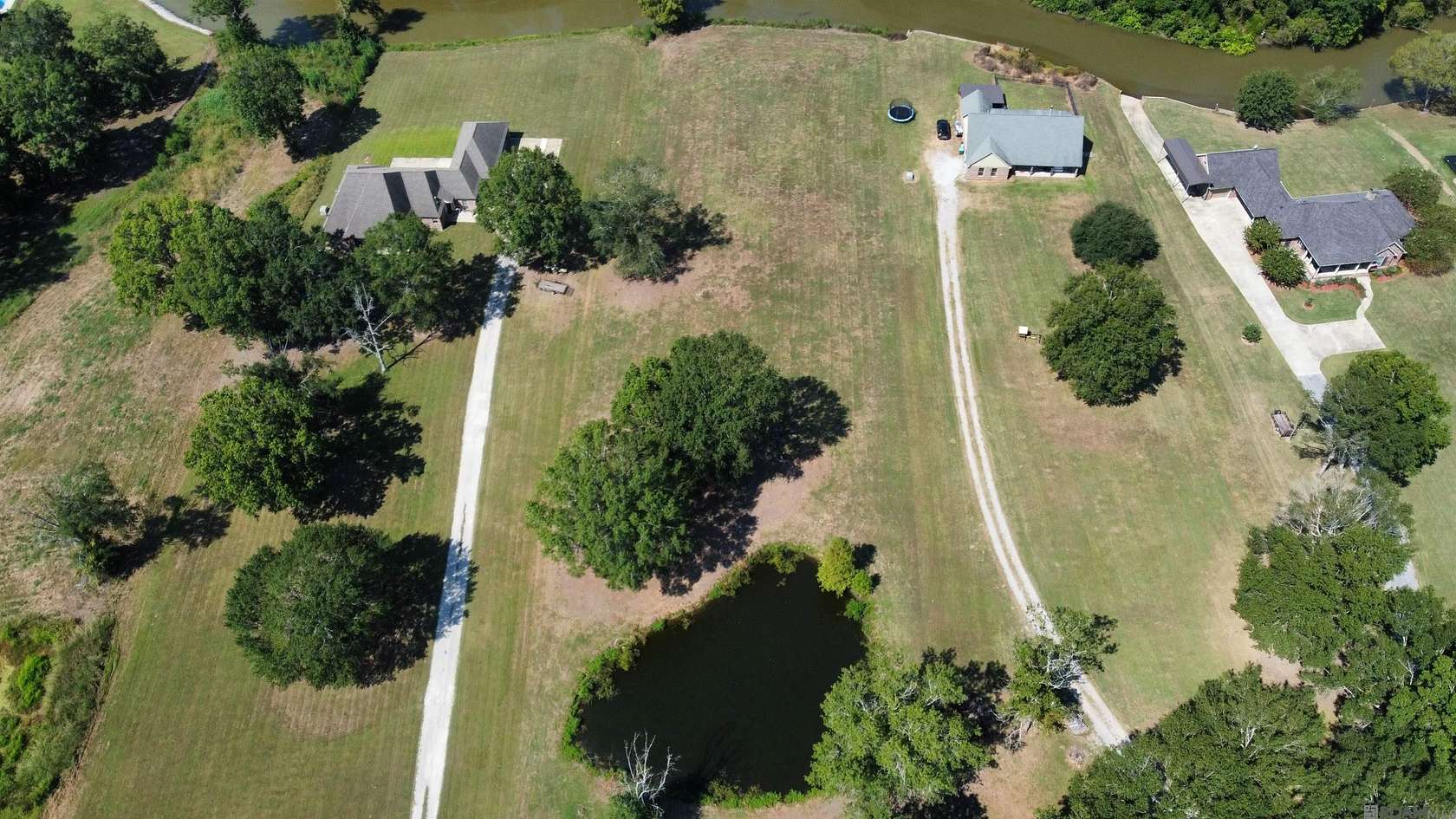 2.43 Acres of Land for Sale in Port Allen, Louisiana