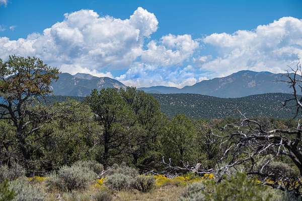 3 Acres of Land for Sale in Arroyo Hondo, New Mexico