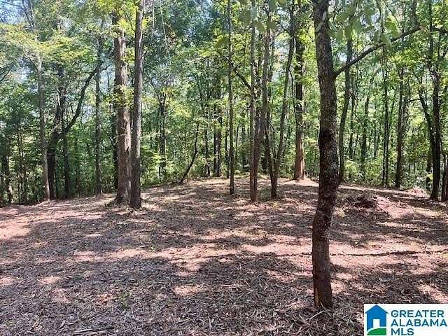 4.68 Acres of Residential Land for Sale in Pell City, Alabama