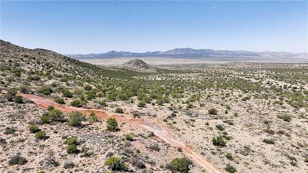 36.8 Acres of Recreational Land for Sale in Hackberry, Arizona
