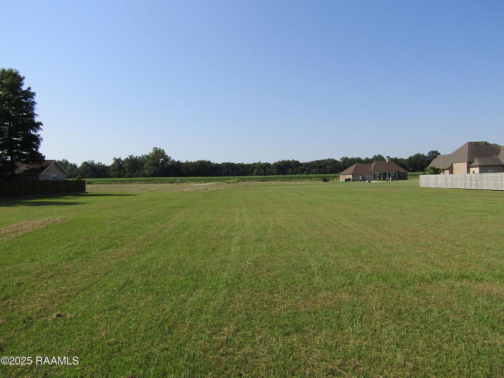 0.55 Acres of Residential Land for Sale in New Iberia, Louisiana