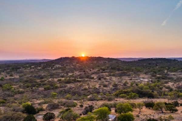 39 Acres of Improved Land for Sale in Comfort, Texas