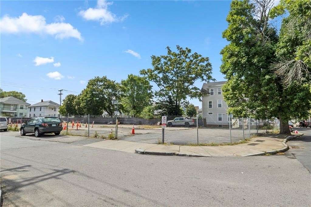 0.4 Acres of Residential Land for Sale in Pawtucket, Rhode Island