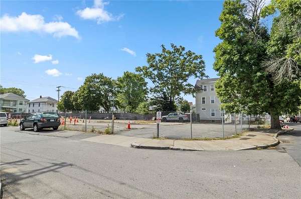 0.4 Acres of Residential Land for Sale in Pawtucket, Rhode Island