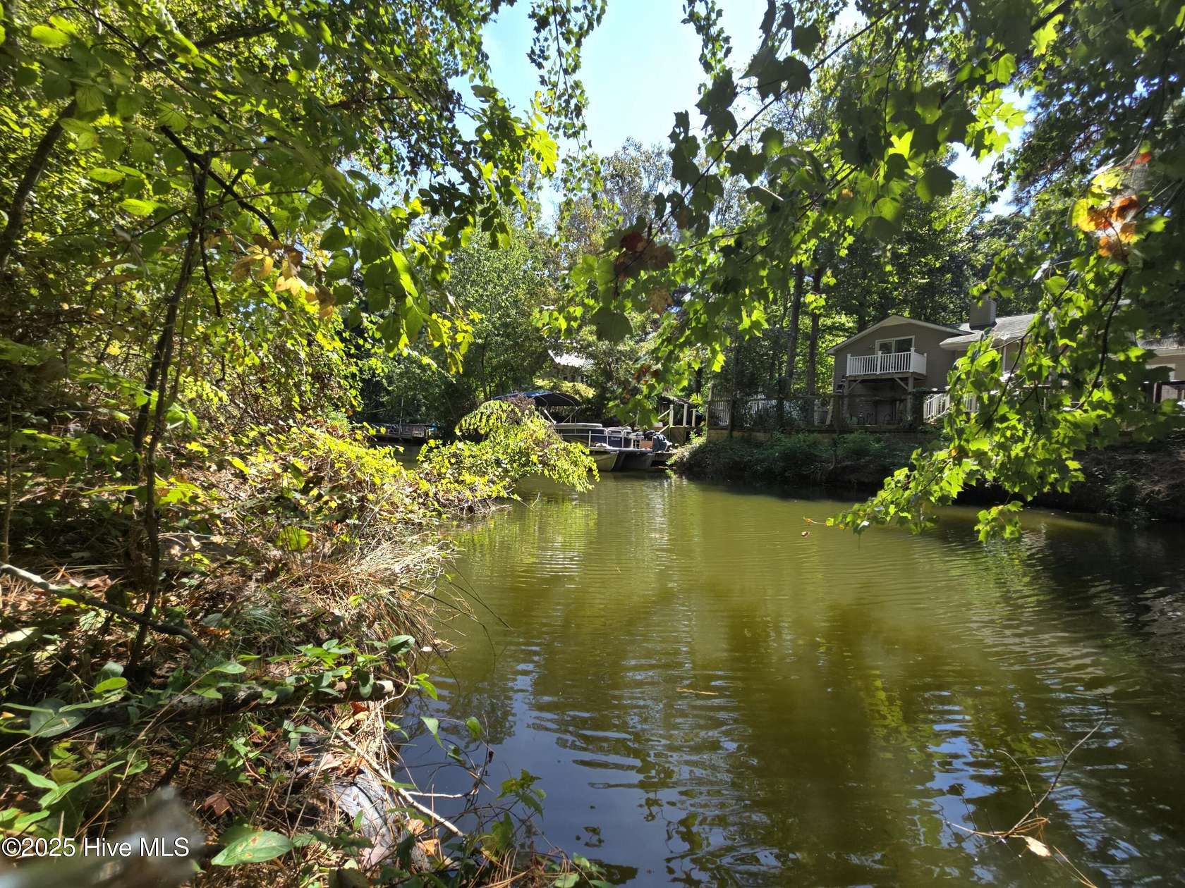 0.58 Acres of Residential Land for Sale in Hertford, North Carolina