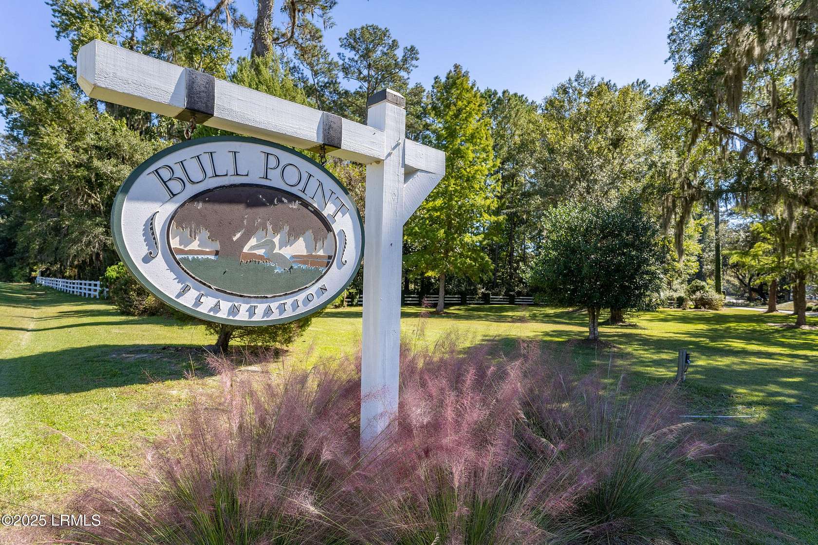 1.39 Acres of Residential Land for Sale in Seabrook, South Carolina