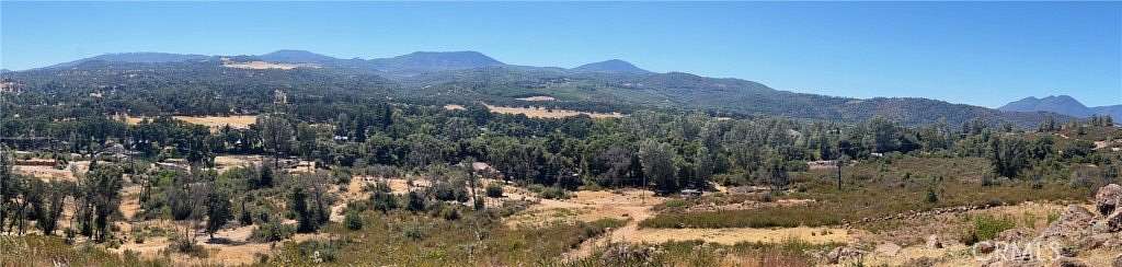 0.46 Acres of Residential Land for Sale in Clearlake, California