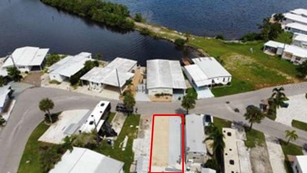 0.06 Acres of Land for Sale in Palmetto, Florida