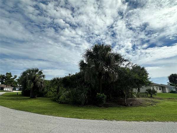 0.23 Acres of Residential Land for Sale in Port Charlotte, Florida