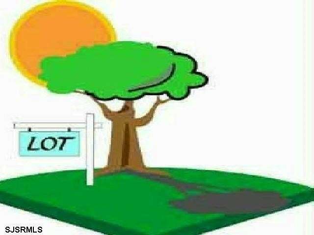 0.7 Acres of Residential Land for Sale in Egg Harbor Township, New Jersey