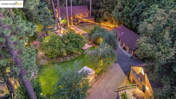 31 Acres of Improved Land for Sale in Sonora, California