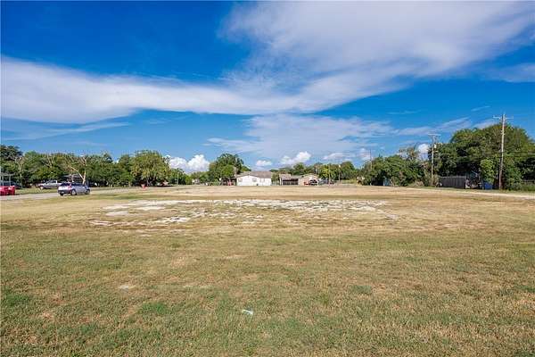 1 Acre of Land for Sale in Robstown, Texas