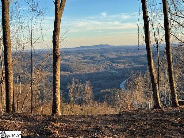 2.23 Acres of Residential Land for Sale in Travelers Rest, South Carolina
