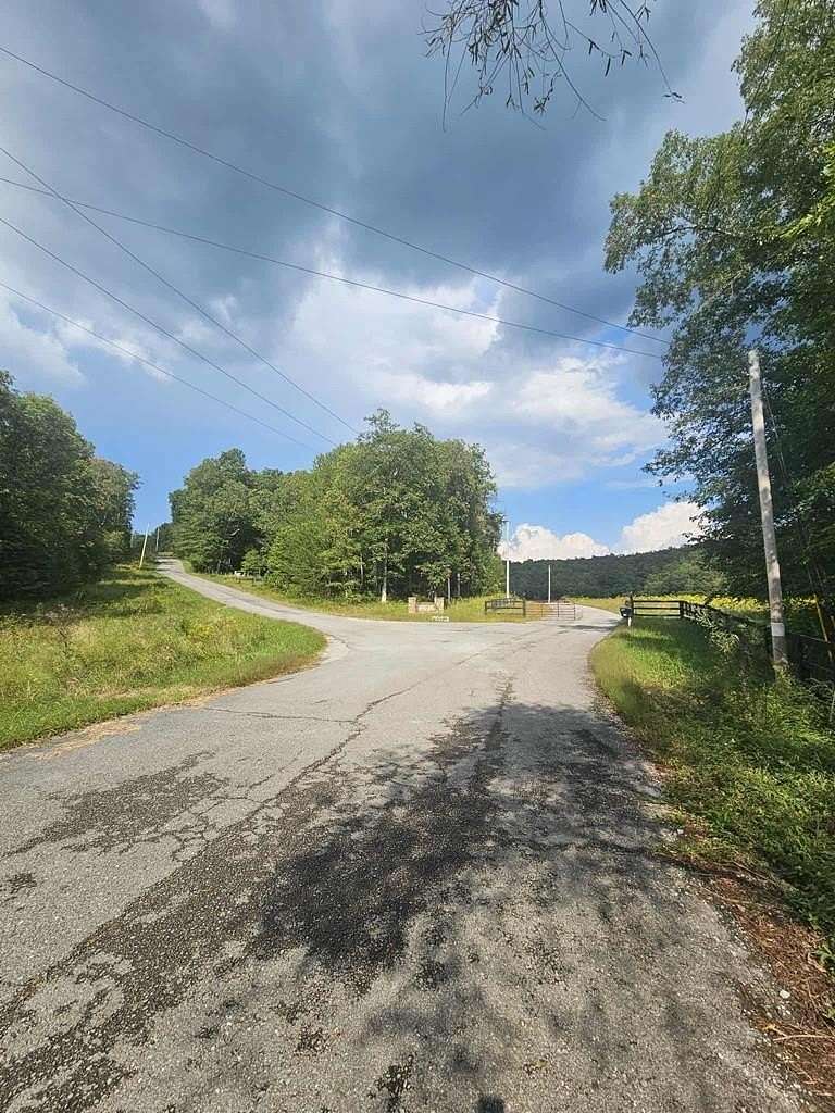 Residential Land for Sale in Crossville, Tennessee