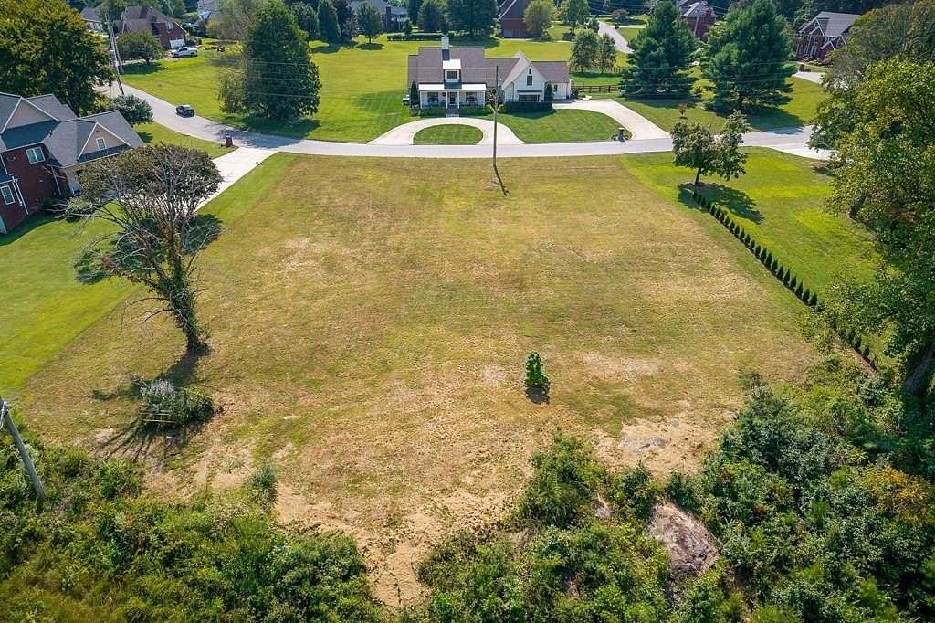 1.37 Acres of Residential Land for Sale in Cookeville, Tennessee