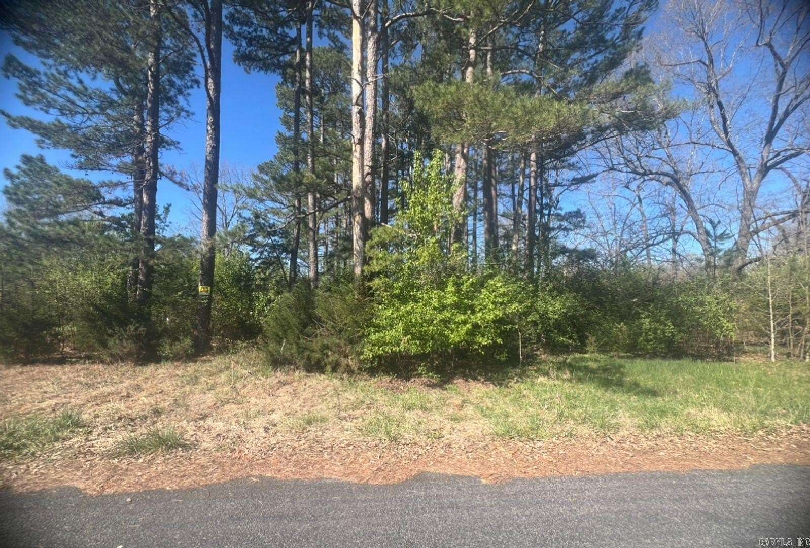 0.39 Acres of Residential Land for Sale in Horseshoe Bend, Arkansas