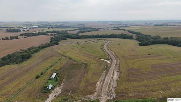 10.1 Acres of Land for Sale in Malmo, Nebraska