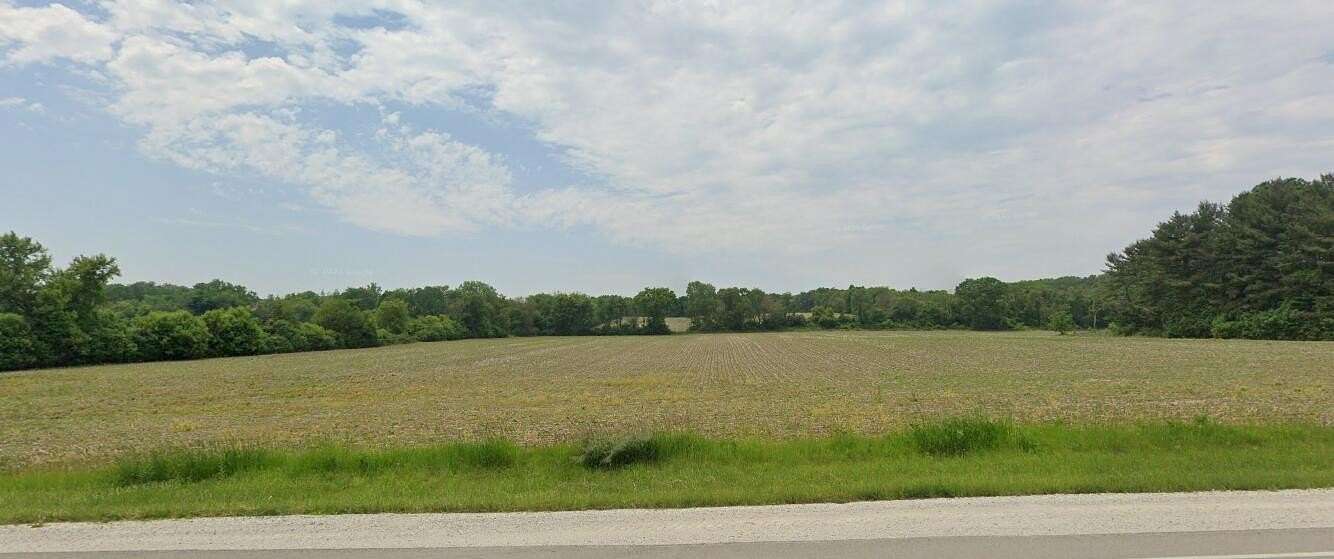 27 Acres of Land for Sale in New Berlin, Wisconsin