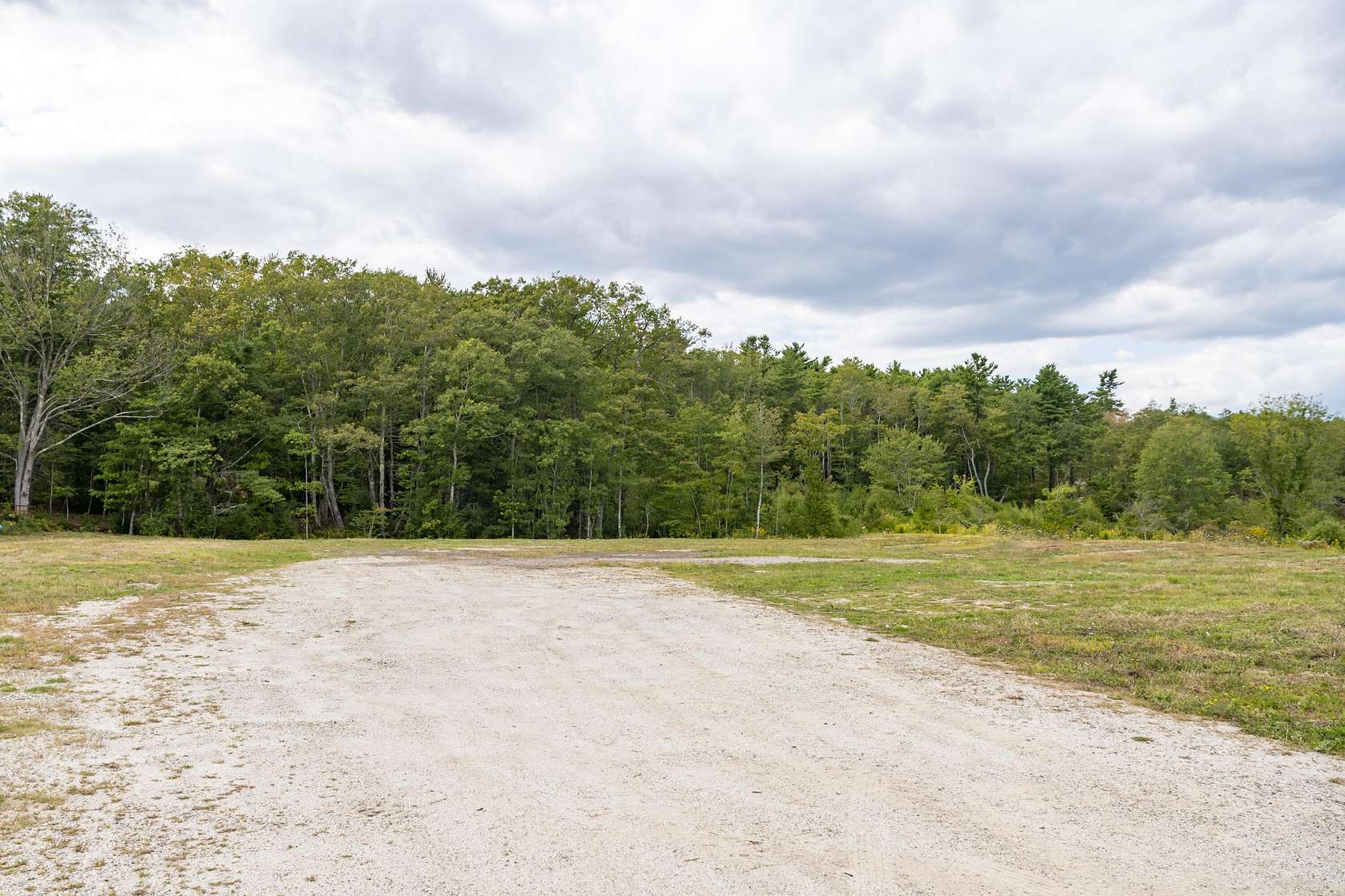 1.32 Acres of Commercial Land for Sale in West Bath Town, Maine