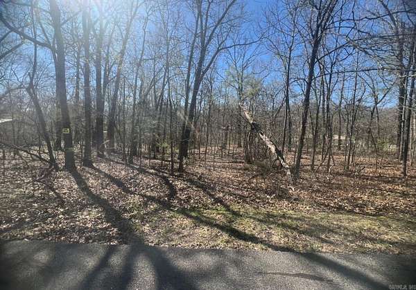 0.33 Acres of Residential Land for Sale in Horseshoe Bend, Arkansas