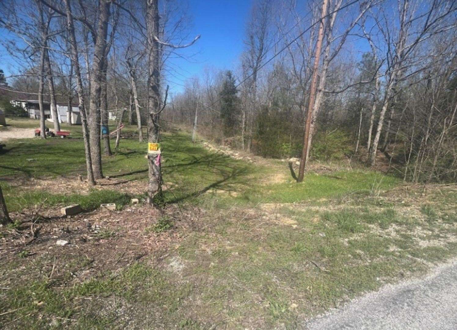 0.19 Acres of Residential Land for Sale in Horseshoe Bend, Arkansas