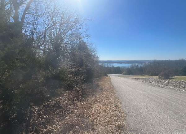 0.4 Acres of Residential Land for Sale in Horseshoe Bend, Arkansas