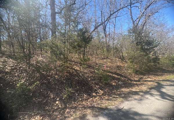 0.2 Acres of Residential Land for Sale in Horseshoe Bend, Arkansas