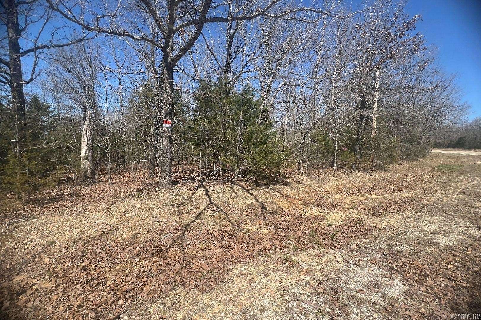 0.46 Acres of Residential Land for Sale in Horseshoe Bend, Arkansas