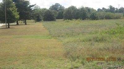 2 Acres of Commercial Land for Sale in Sikeston, Missouri