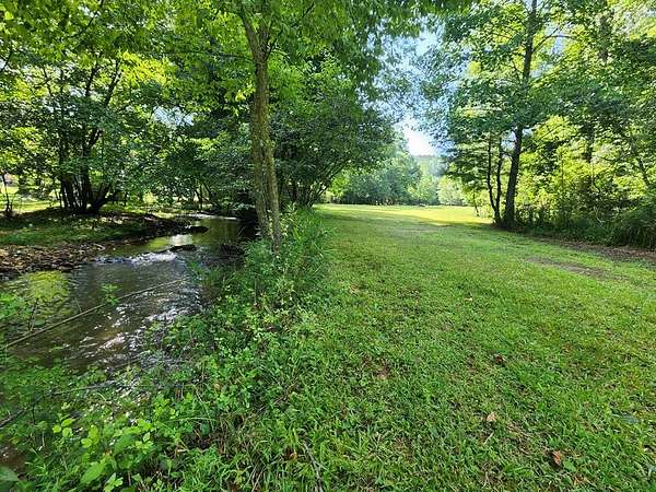 3.2 Acres of Land for Sale in Blue Ridge, Georgia