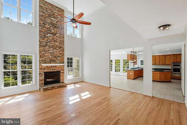 6.9 Acres of Residential Land with Home for Sale in Manassas, Virginia