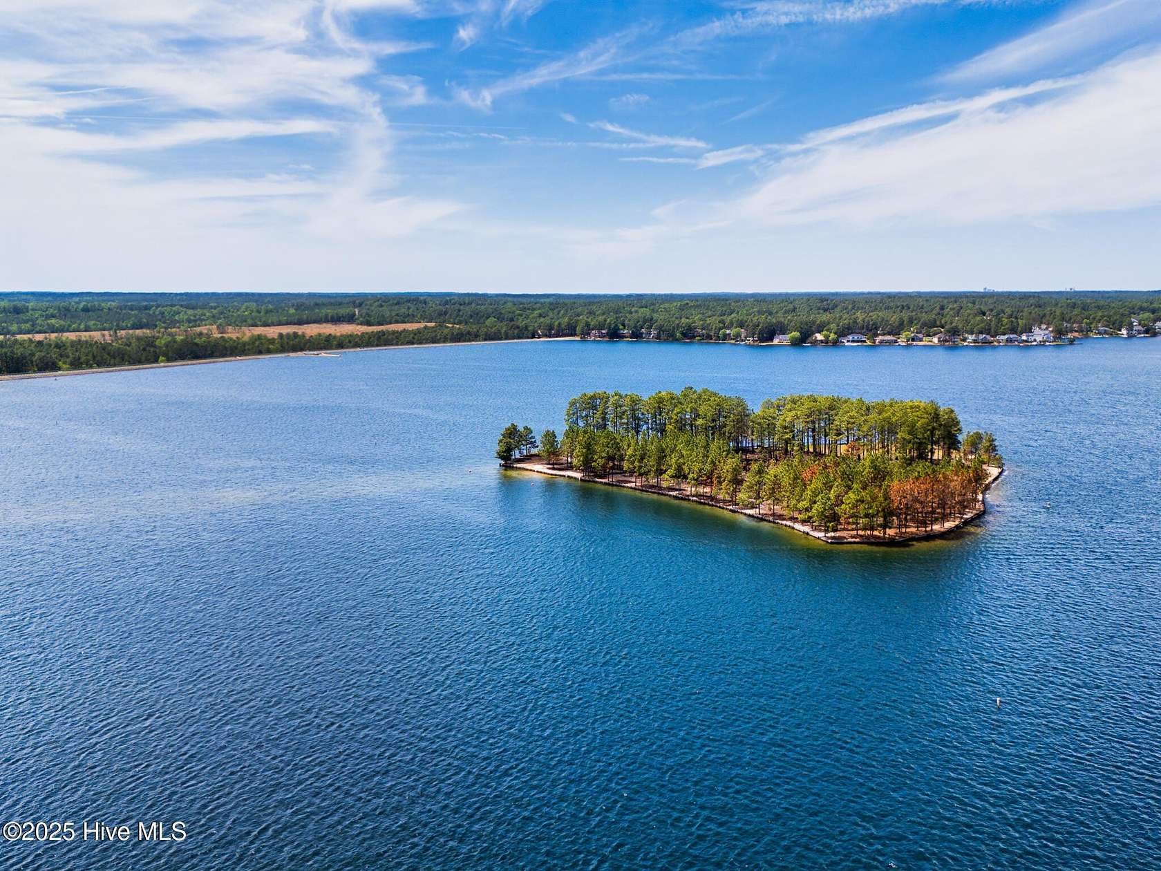 0.46 Acres of Land for Sale in West End, North Carolina